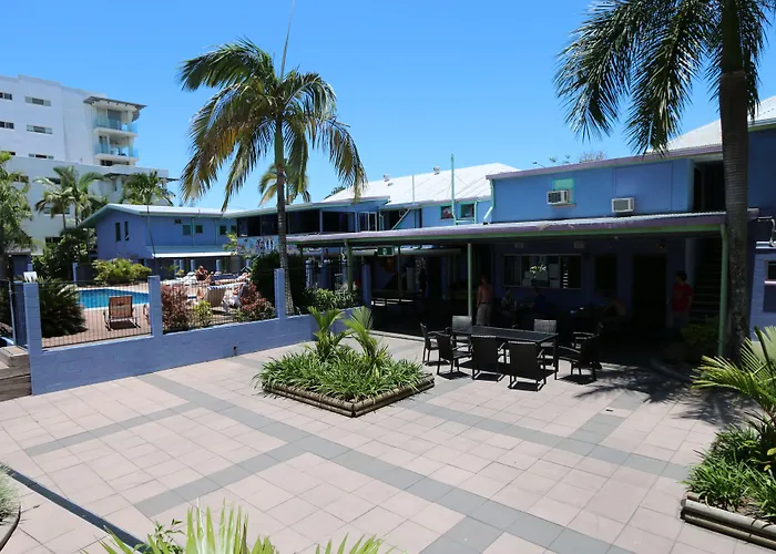 Caravella Backpackers